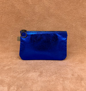 O'KEEFFE: Flat Front Purse Collection